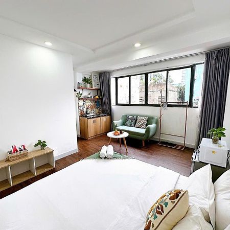 The Maison In Saigon Ξενοδοχείο Πόλη Χο Τσι Μινχ Εξωτερικό φωτογραφία