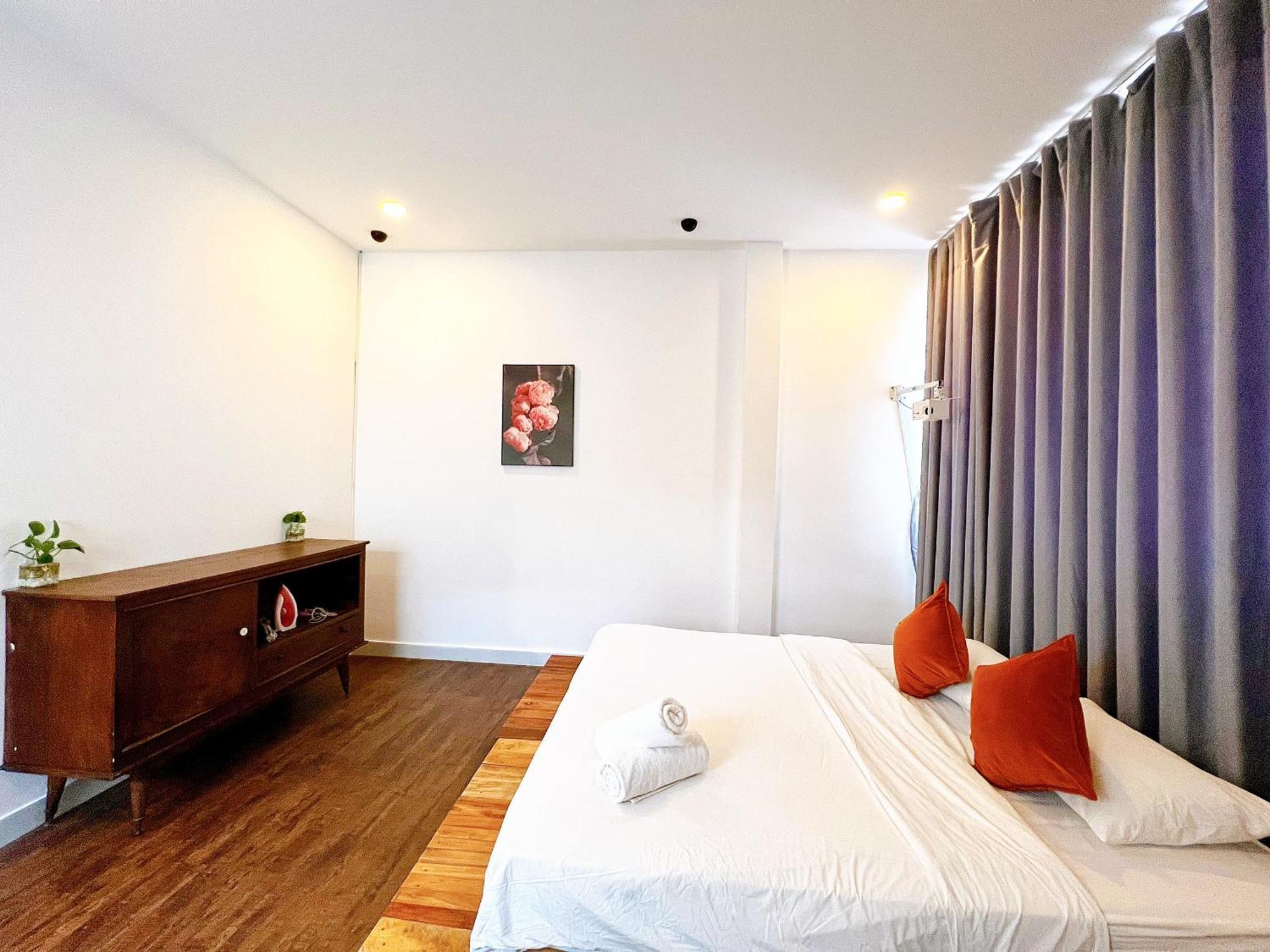 The Maison In Saigon Ξενοδοχείο Πόλη Χο Τσι Μινχ Εξωτερικό φωτογραφία