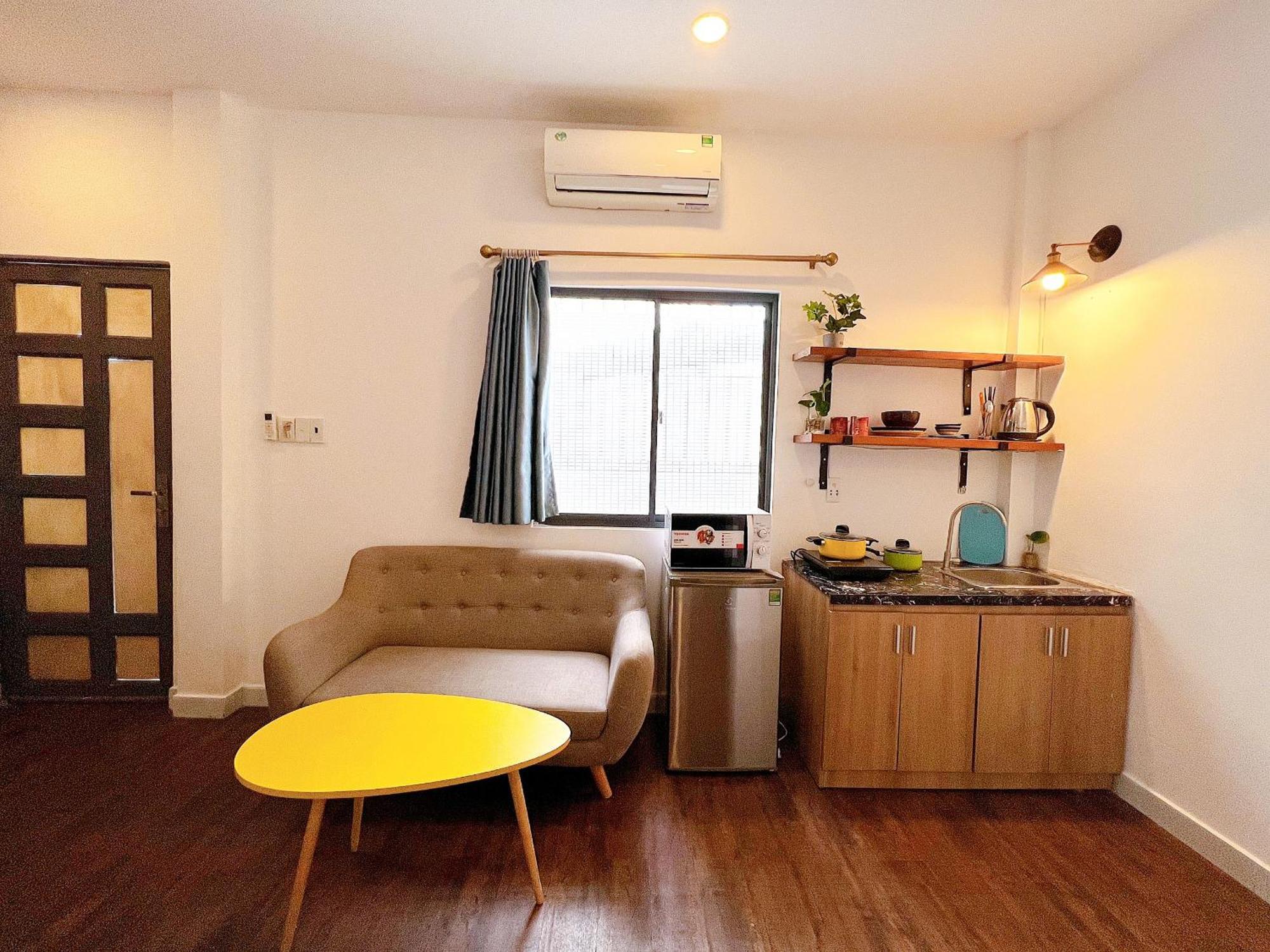 The Maison In Saigon Ξενοδοχείο Πόλη Χο Τσι Μινχ Εξωτερικό φωτογραφία